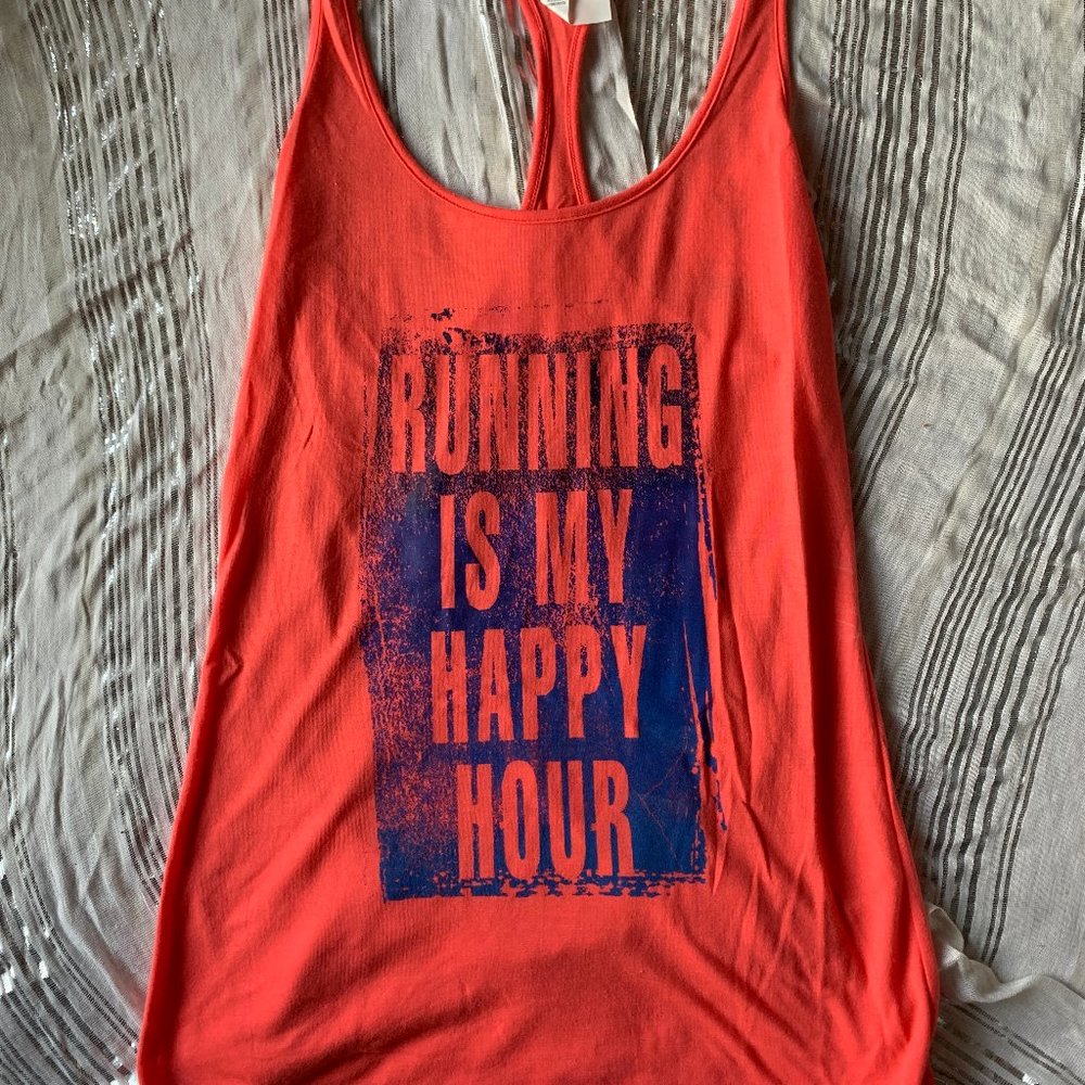 NWT Under Armour tank top size XS